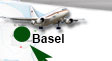 Basel - LUGANO transfer