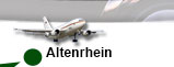 Altenrhein - LUGANO transfer