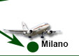 Milan - LUGANO transfer